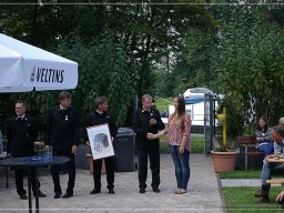 Sommerfest 06.09.2014